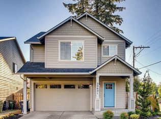 20621 SW Kinnaman Rd, Beaverton, OR 97078