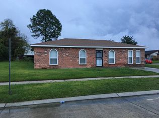 636 Emile Ave, Westwego, LA 70094