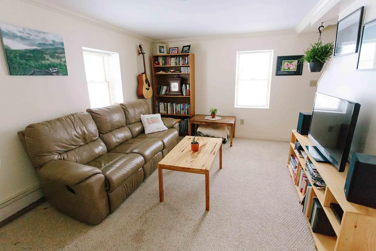 1 bed, 800 sqft, $1,550 — Photo 2