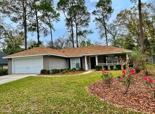 8020 SW 70th Pl, Gainesville, FL 32608