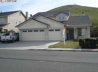 325 Whispering Oaks Ct, Pittsburg, CA 94565