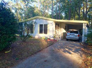 8697 NW 41st St, Gainesville, FL 32653