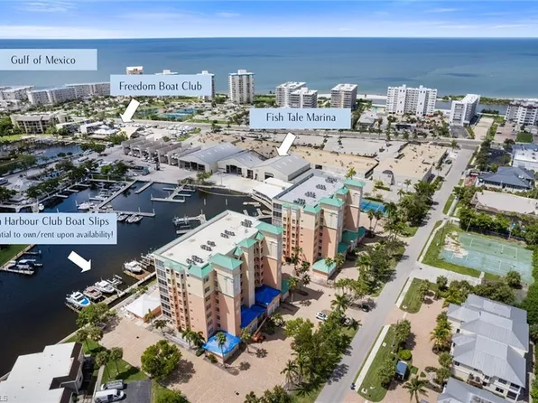 150 Lenell RD #304, FORT MYERS BEACH, FL 33931