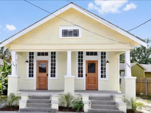 1760 N Tonti St, New Orleans, LA 70119