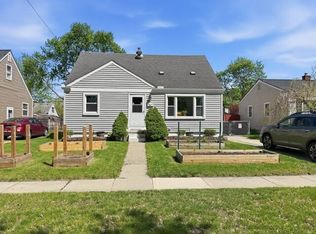 1211 Evelyn Ave, Ypsilanti, MI 48198