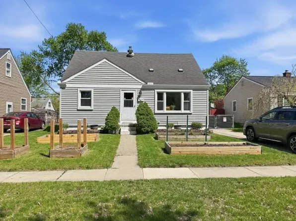 1211 Evelyn Ave, Ypsilanti, MI 48198