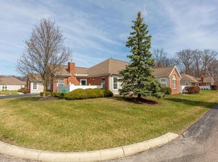 618 Hampton Woods Dr, Marion, OH