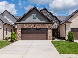 423 Fox Run W LOT 4, Springfield, TN 37172