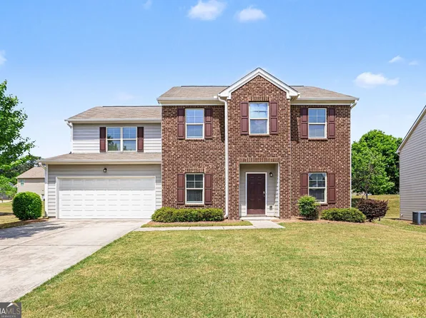 6010 Stonebrook Ln, Austell, GA 30106
