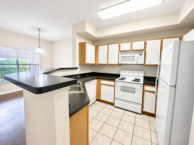 2320 Gracy Farms Ln #1431 — Photo 4