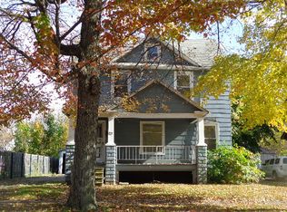 770 Paige Ave NE, Warren, OH