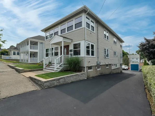 49-49 Dale Ave #51, Quincy, MA 02169