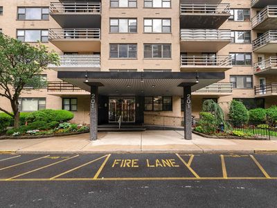 201 Saint Pauls Ave APT 15V, Jersey City, NJ, 07306