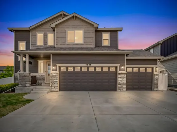 5628 Bexley Dr, Windsor, CO 80550