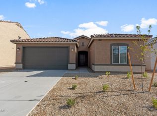 24641 W Verlea Dr, Buckeye, AZ 85326