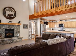 1537 Mainline Rd, Heber, AZ 85928