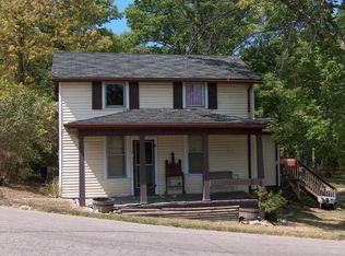 747 Steiner Rd, Chillicothe, OH 45601