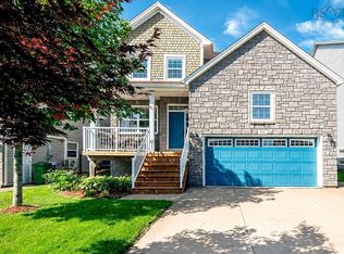 41 Hollyhock Way, Bedford, NS B4B 0H7