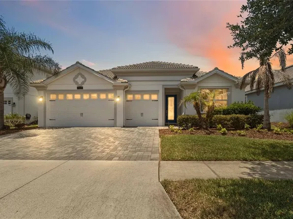 1361 Olympic Club Blvd, Davenport, FL 33896