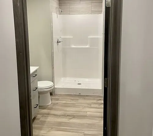 Floor plan 707 13th Ave SE