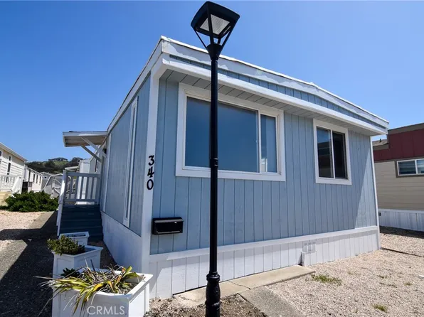 340 3rd Ave #43, Pacifica, CA 94044