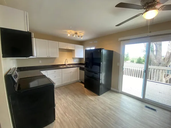 4233 Millburn S, Colorado Springs, CO 80906