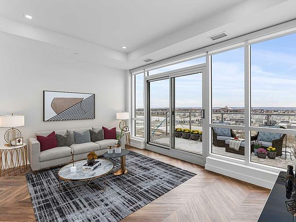 3rd image of 707-8445 Broadcast Ave SW #707