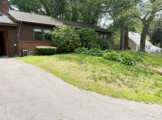 10 Woodside Rd #2, South Hamilton, MA 01982