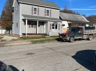 61 Walnut Ave, Moundsville, WV