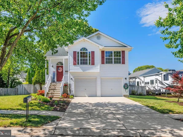 8353 Gartelman Farm Dr, Millersville, MD 21108