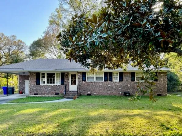 4739 Mimosa St, North Charleston, SC 29405