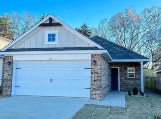 134 Blue Bird Ln, Mineola, TX 75773