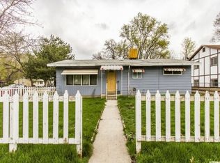 1306 Grant Ave, Ogden, UT 84404