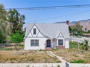 401 W Main St, San Jacinto, CA 92583