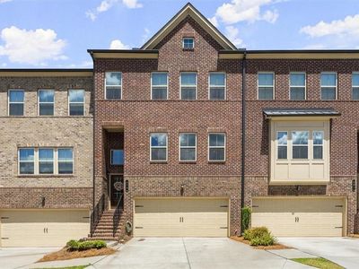 279 Commons Ave, Woodstock, GA, 30188