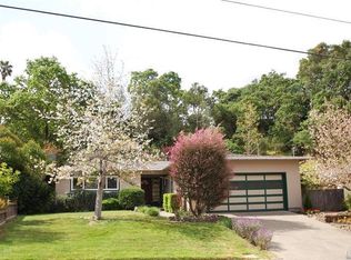 1253 Cambridge St, Novato, CA 94947