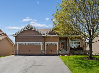 19455 Century Rd, Farmington, MN 55024