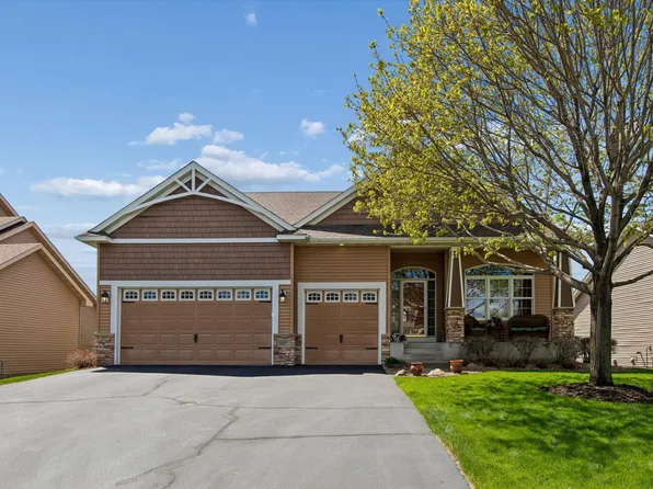 19455 Century Rd, Farmington, MN 55024