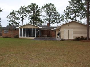 2939 Sunset Dr, Donalsonville, GA 39845