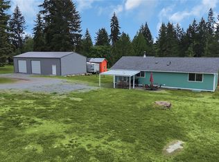 39718 Eatonville Cutoff Rd E, Eatonville, WA 98328