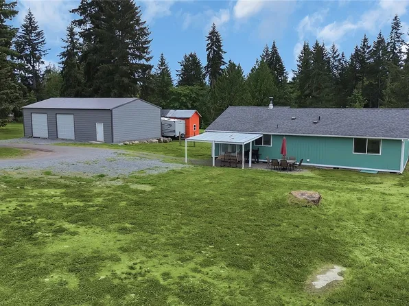 39718 Eatonville Cutoff Road E, Eatonville, WA 98328