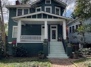 765 Vedado Way NE, Atlanta, GA 30308