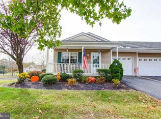 103 W Harmony Dr, Pottstown, PA 19464