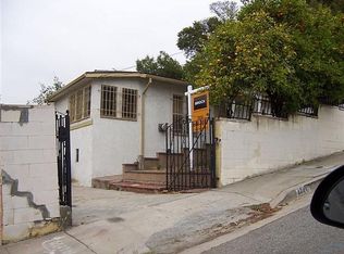 1711 Lucretia Ave, Los Angeles, CA 90026