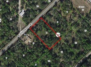 11264 W Riverwood Dr, Crystal River, FL 34428