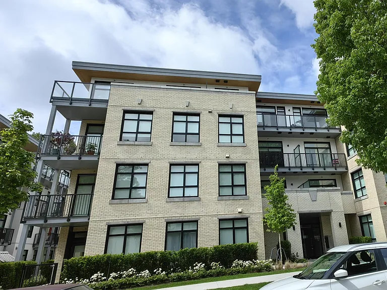 5005 Ash St #204 — Photo 3