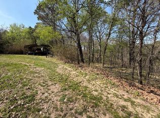17096 County Road 667, Kansas, OK 74338