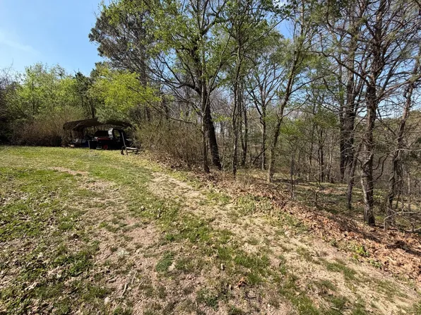17096 County Road 667, Kansas, OK 74338