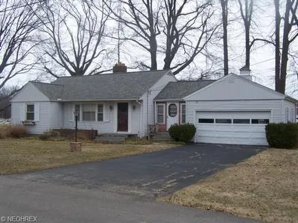 1204 Westminister Ave, Ashtabula, OH 44004