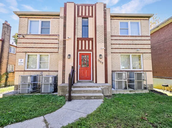 1589 Summit Rd, Cincinnati, OH
